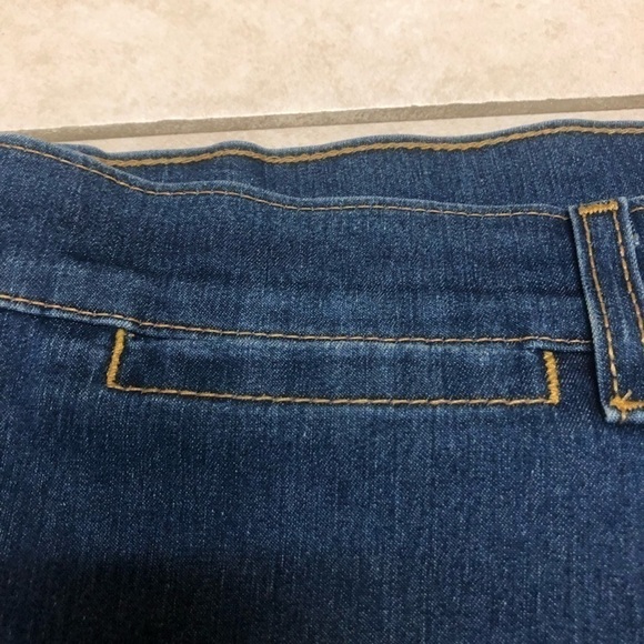 Quicksilver Roxy Jean Straight Leg Jeans, 13 - Picture 11 of 11